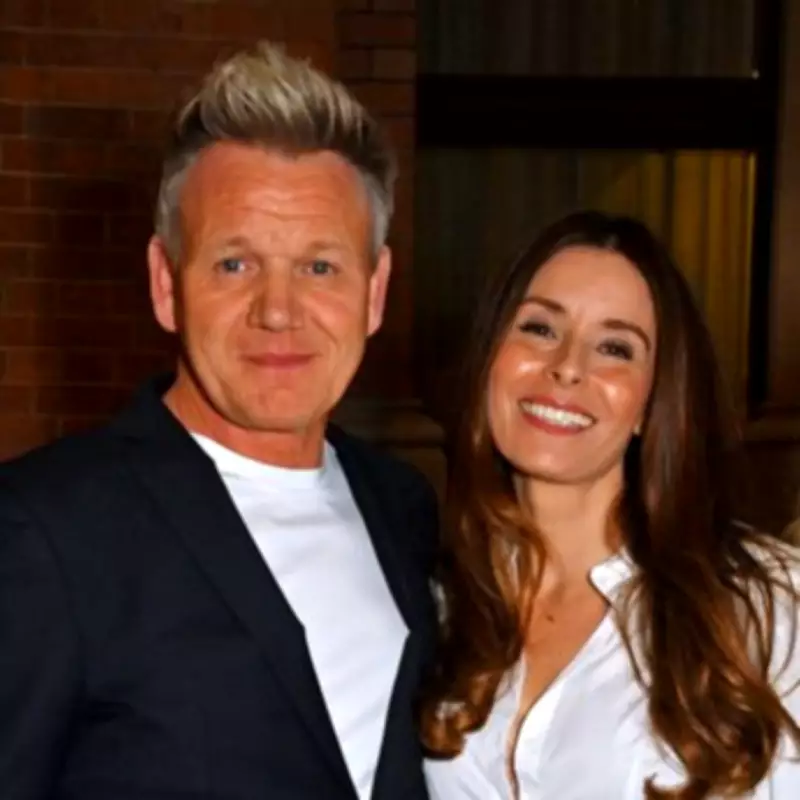 Gordon Ramsay Reflects on 'Limited Time' with Wife Tana After 30 Years