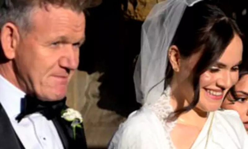 Gordon Ramsay Reveals 'Most Challenging Year' Amid Wedding Drama and Netflix Doc