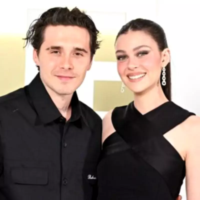 Gordon Ramsay Warns Brooklyn Beckham Over Cutting Childhood Friends