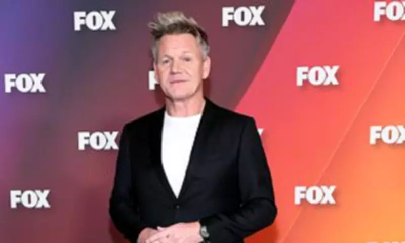 Gordon Ramsay Warns Brooklyn Beckham Over Family Feud, Cites Nicola Peltz Influence