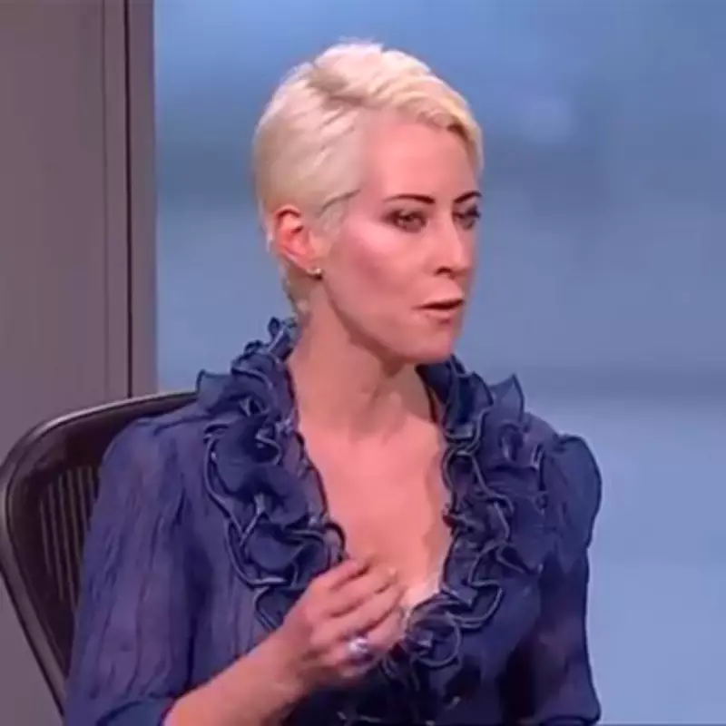 Gordon Ramsay's Alleged Mistress Brands Netflix Documentary 'Fake' and 'Disingenuous'