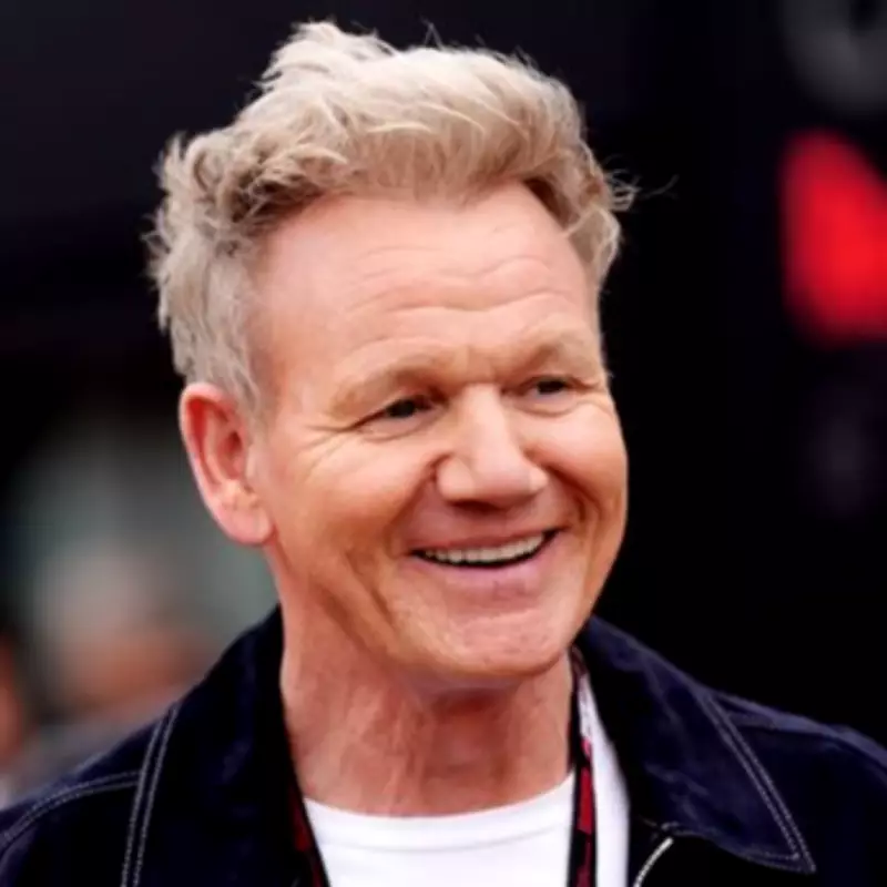 Gordon Ramsay's Blunt Advice to Brooklyn Beckham Amid Family Feud
