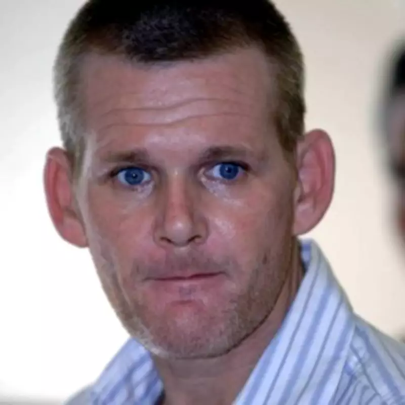 Gordon Ramsay's Guilt Over Brother Ronnie's Addiction Explored in Netflix Series