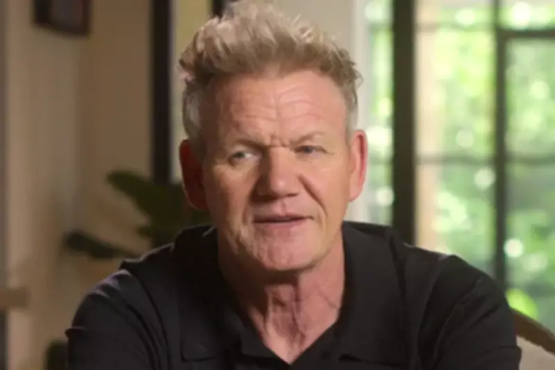Gordon Ramsay's Netflix Documentary 'Being Gordon Ramsay' Criticised by TV Reviewers