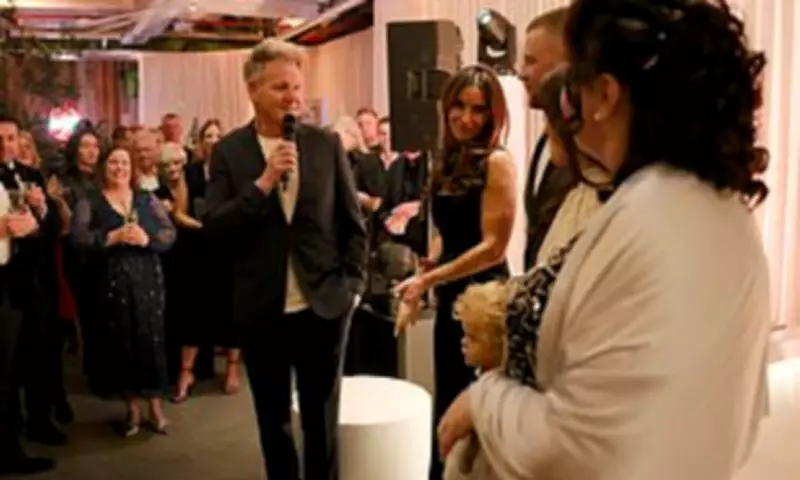 Gordon Ramsay's Netflix Series Fuels Feud with Adam Peaty's Family