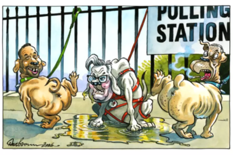 Gorton and Denton By-Election: A Three-Way Battle That Could Reshape British Politics