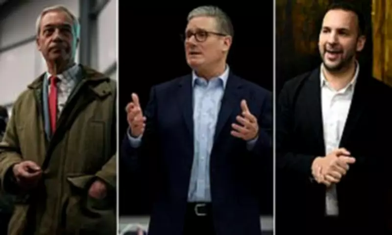 Gorton and Denton By-Election Marred by Allegations of Dirty Tactics