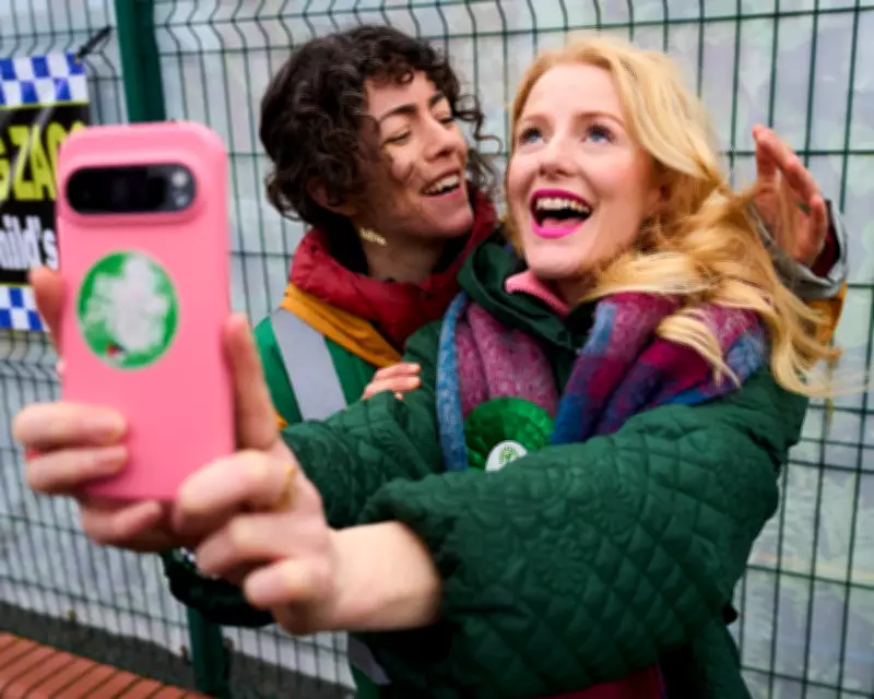 Gorton and Denton By-Election Results Signal Potential Political Shift