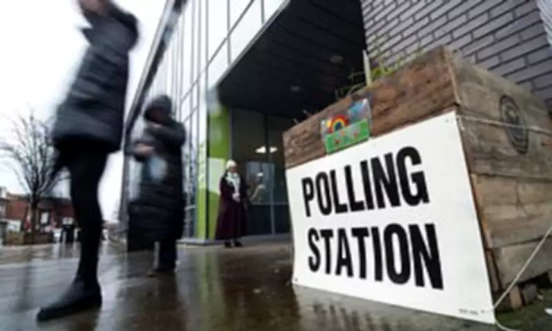 Gorton and Denton By-Election: Voters Desert Labour in Three-Way Battle