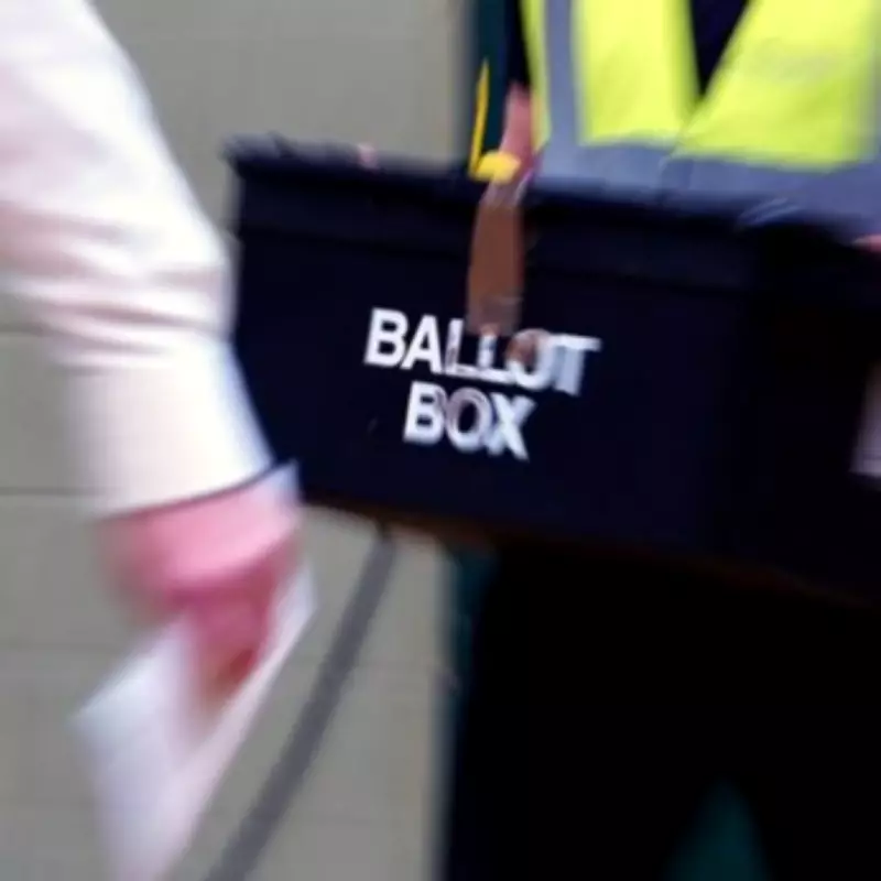 Gorton and Denton By-Election: Winner Expected in Early Hours of Friday