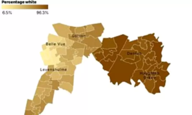 Gorton & Denton By-Election Exposes Stark Social Divides in Britain
