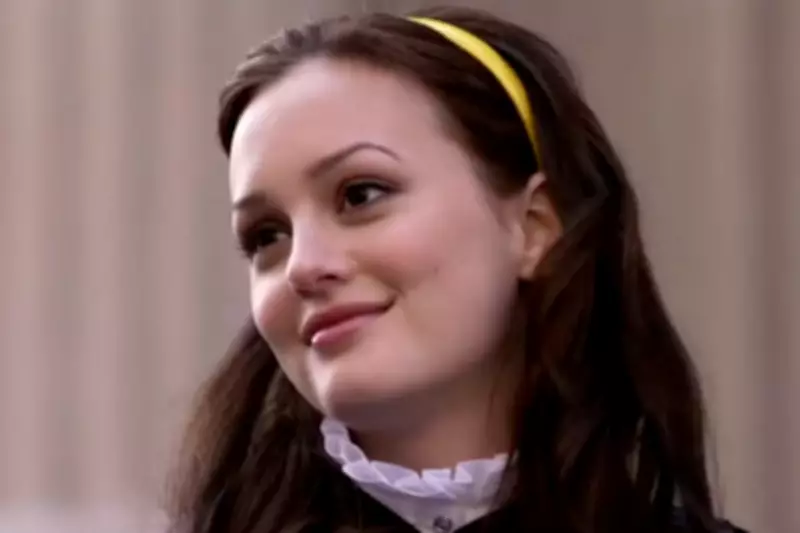 Gossip Girl's Blair Waldorf Returns in New Novel by Original Author