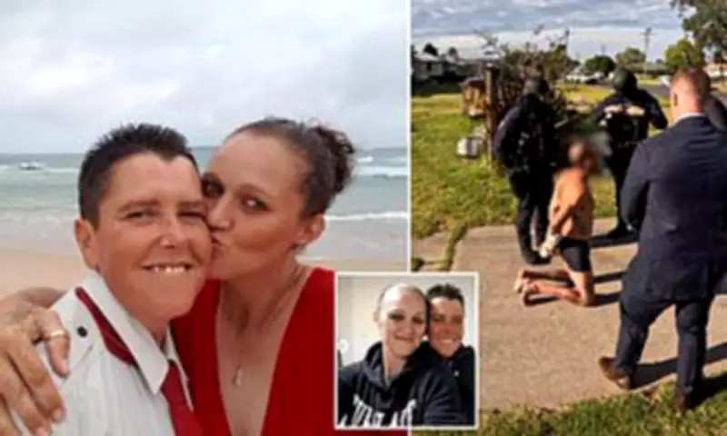 Goulburn Murder: Body Found After Five Days in Alleged Love Triangle Killing