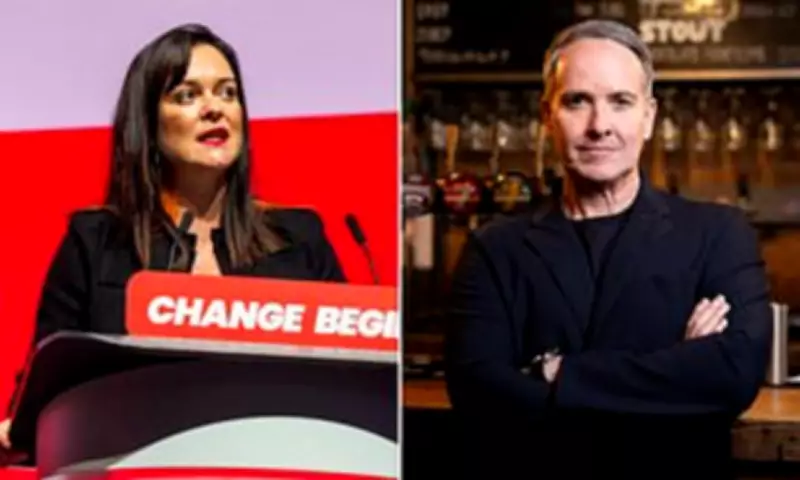 Government Adviser Sparks Fury by Claiming Britain 'Doesn't Need More Restaurants'