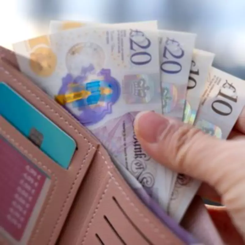 Government Announces £400 Annual Cash Boost for Social Care Recipients