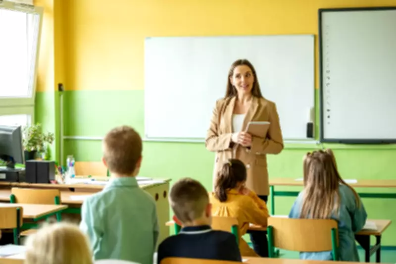 Government Announces £4bn SEND Funding Boost for Mainstream Schools