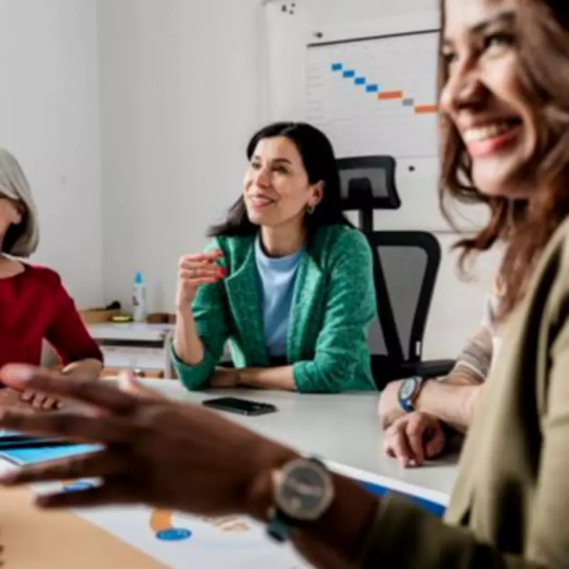 Government Announces Major Pensions Overhaul for Women in Local Government Roles