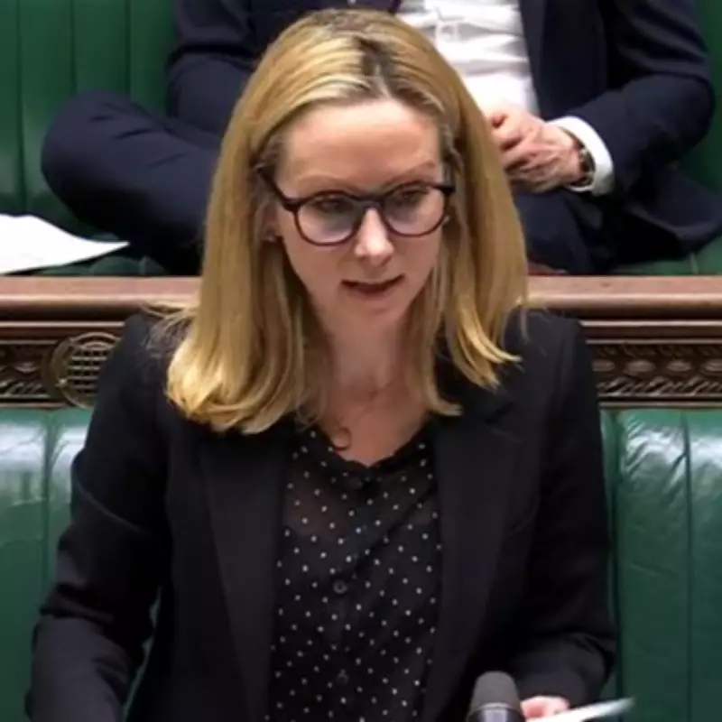 Government Clarifies ISA Rule Changes Amid Labour's Help to Buy Query