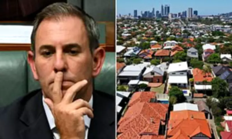 Government Considers Capping Negative Gearing to Two Properties Amid Budget Pressure