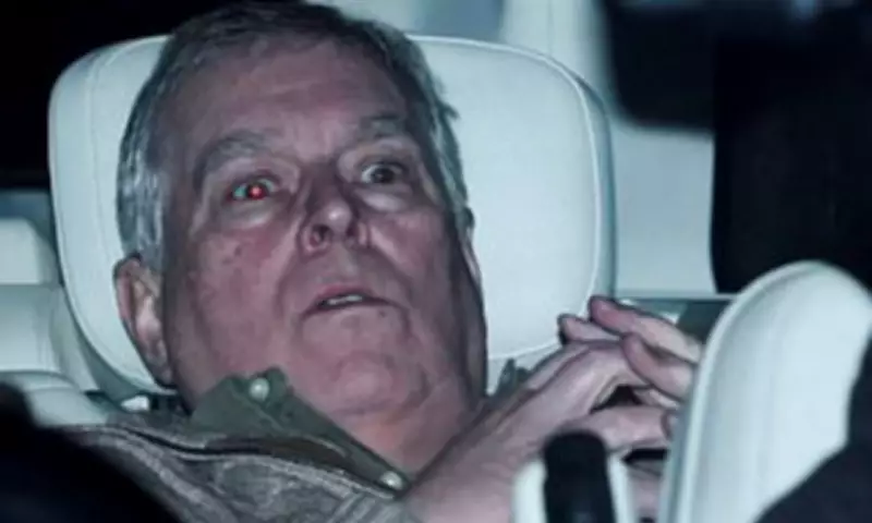 Government Considers Legislation to Remove Andrew from Royal Succession