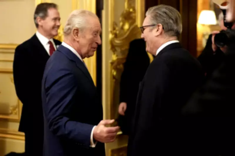 Government Considers Removing Andrew from Royal Line of Succession