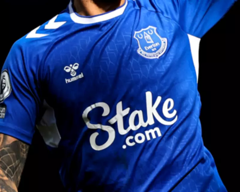 Government Consults on Banning Unlicensed Gambling Sponsors from Premier League