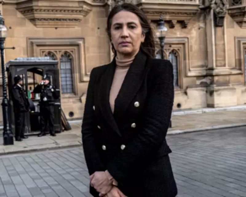 Government Faces Criticism Over Islamophobia Definition Amid Rising Hate Crimes