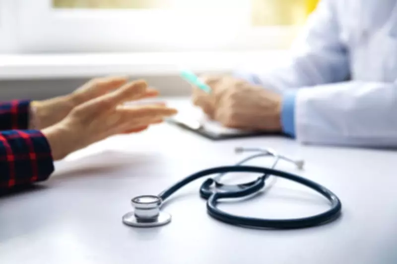 Government Launches £25 Million GP Incentives to Boost Weight-Loss Drug Prescriptions