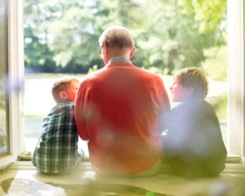 Government Launches Groundbreaking Pilot for Kinship Carer Financial Support