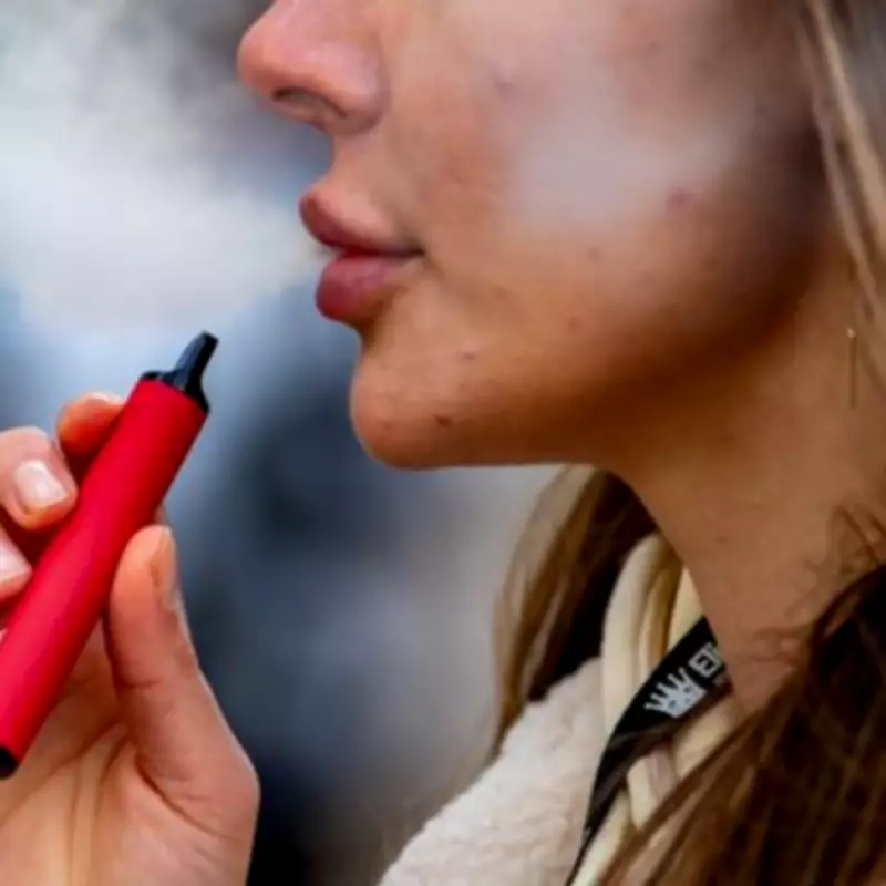 Government Launches Public Consultation on Vaping and Smoking Bans in Key Public Areas