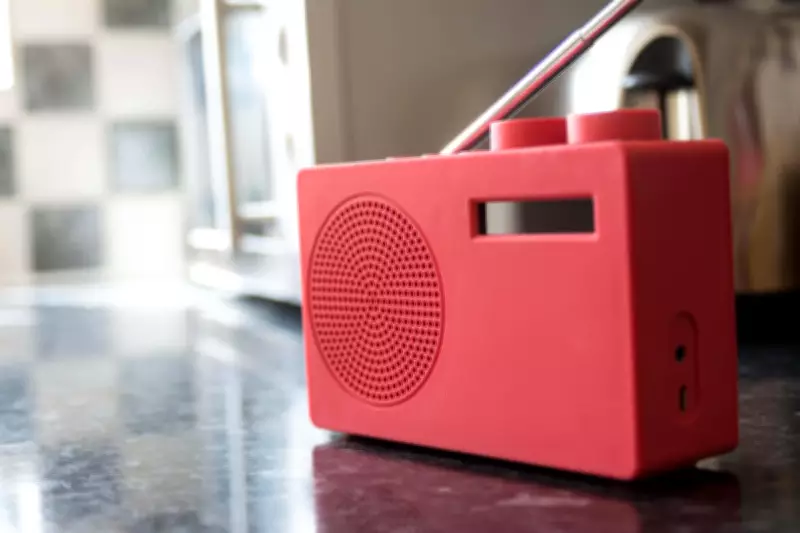 Government Launches UK Radio Review as Digital Listening Approaches 75%