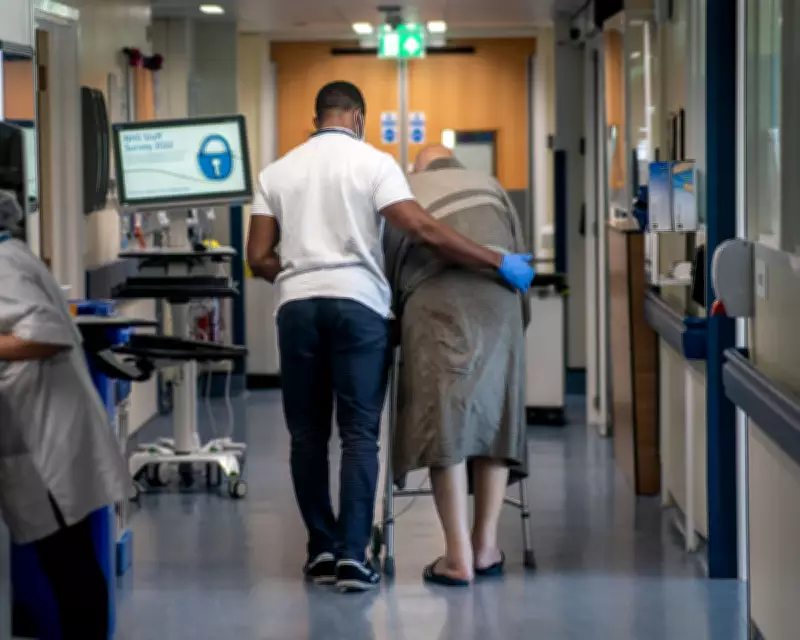 Government Pledges £2bn to Boost Cancer Survival Rates in England by 2035