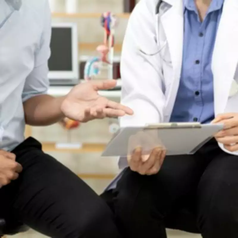 Government Responds to Prostate Cancer Screening Petition as 44,000 Demand Change