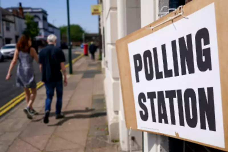 Government Reverses Decision to Delay Local Council Elections in England