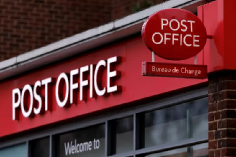 Government Secures All 11,500 Post Office Branches with Major Investment