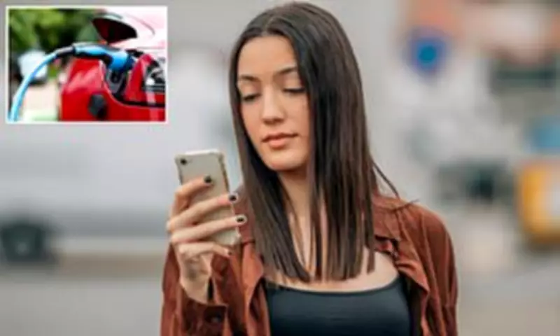 Government Spied on Millions of EV Drivers via Mobile Phones in Surveillance Scheme