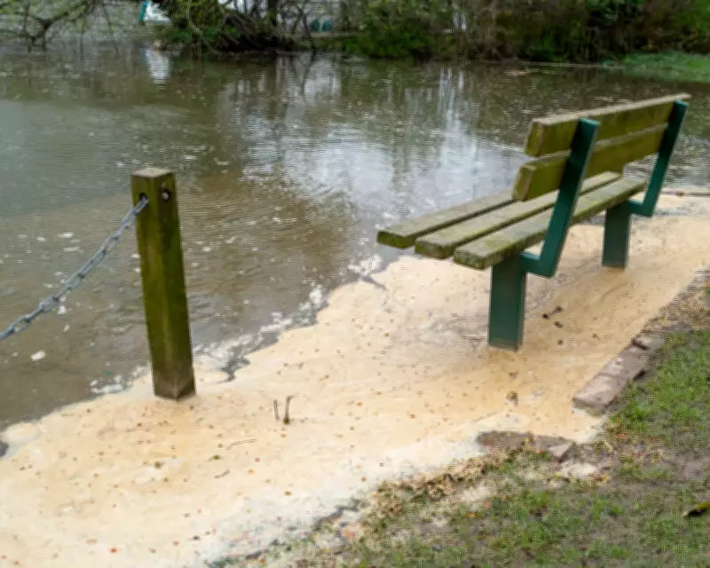 Government to Close Water Bonus Loopholes After Firms Exploit Legislation