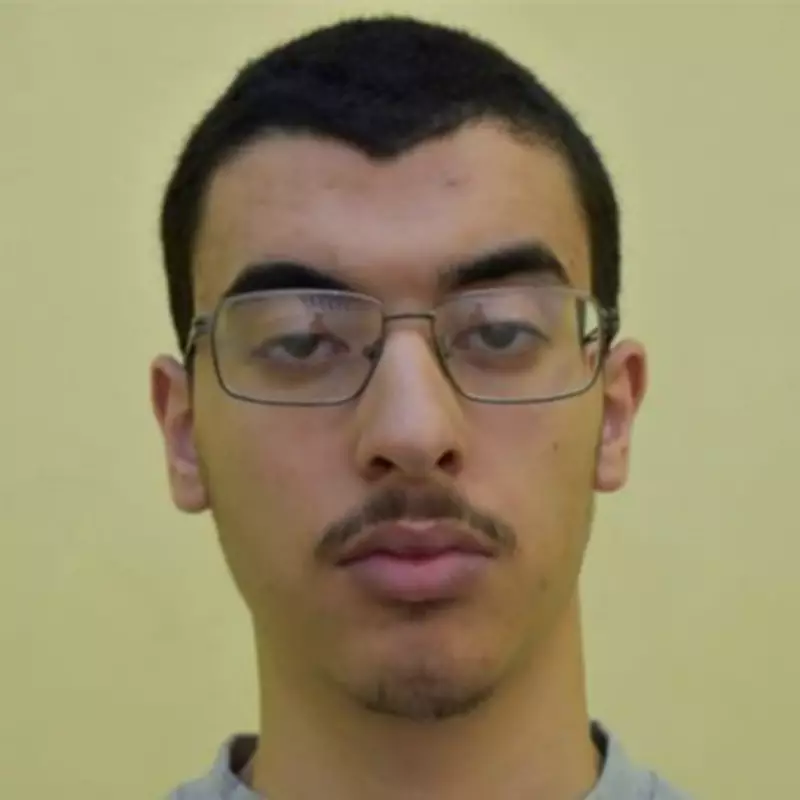 Government Unveils New Supermax Units After Manchester Arena Plotter's Prison Attack