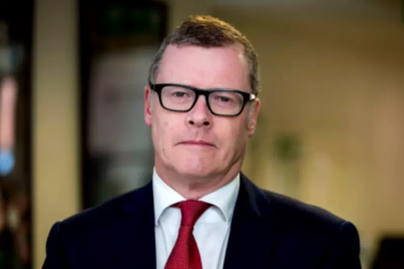 Government's Refusal to Name Stakeknife Agent 'Deeply Insulting' to Victims