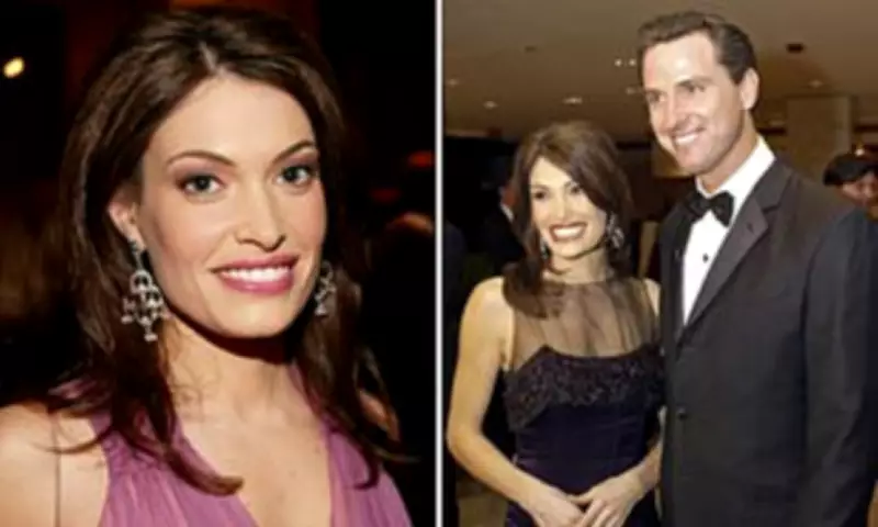 Governor Newsom's Memoir Reveals Family Critique of Infamous Photo with Ex-Wife