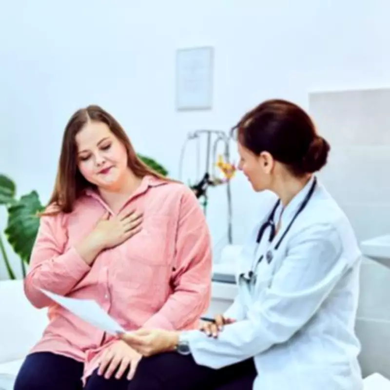 GP Alert: Lansoprazole and Omeprazole Users Urged to Request Dosage Reviews