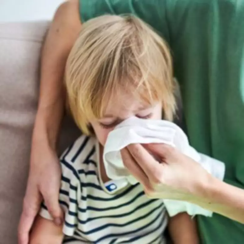 GP Issues Urgent Warning on Measles Symptoms Amid North London Outbreak