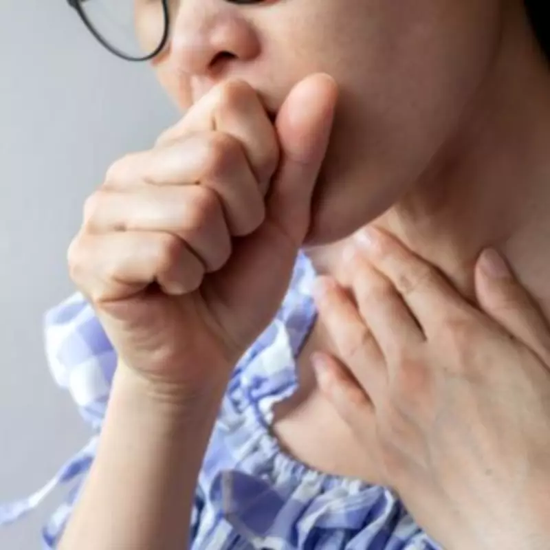 GP Reveals How to Identify a Cough That Could Be Hidden Asthma