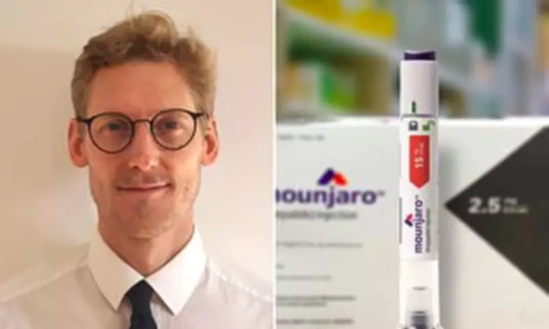 GP Warns: 1 in 25 Appointments Now About Weight-Loss Jabs Like Mounjaro