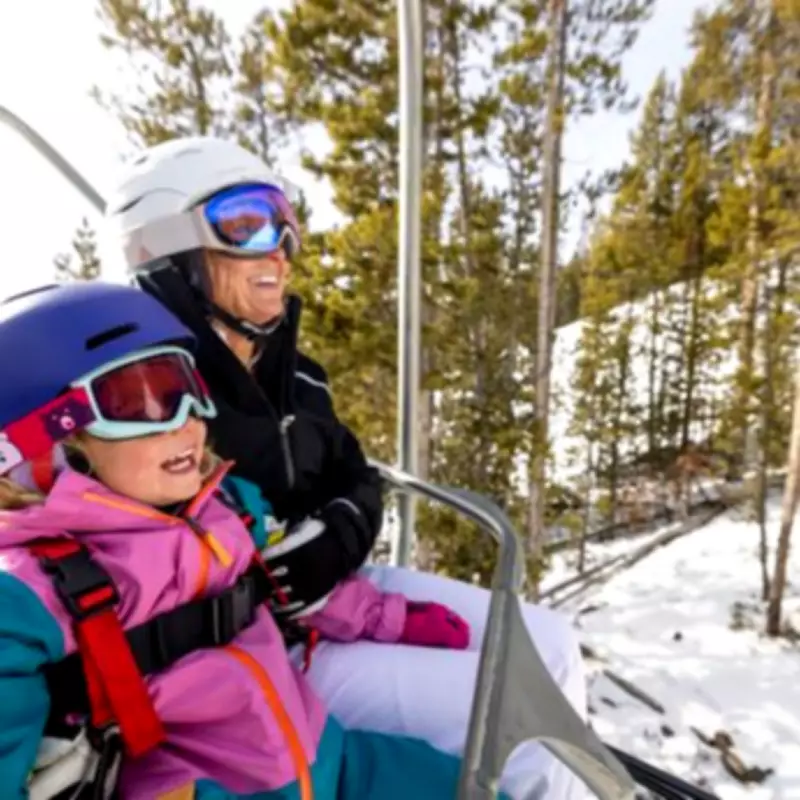 GP Warns: Ski Trips Could Make Your Medication Ineffective at High Altitudes