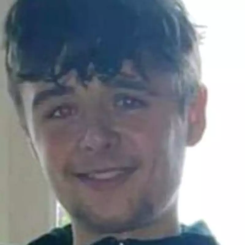 GPS Ankle Tag Traces Murderer to Park Where Teenager Was Stabbed to Death