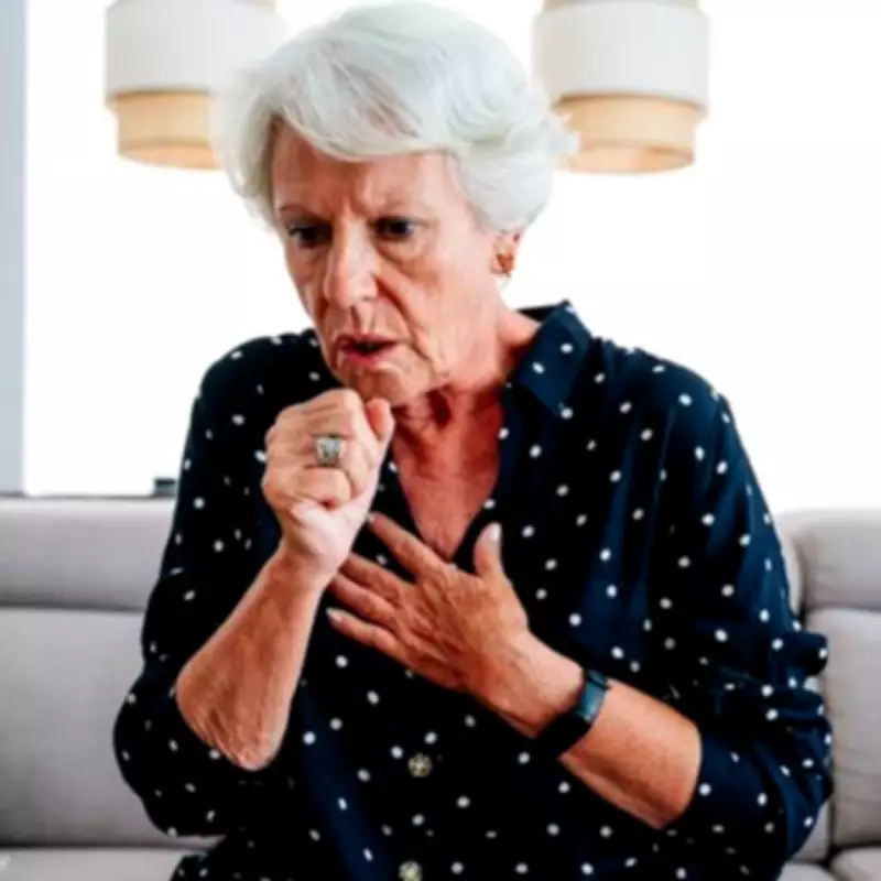 GP's Simple Symptom Test to Distinguish Between Covid and Flu