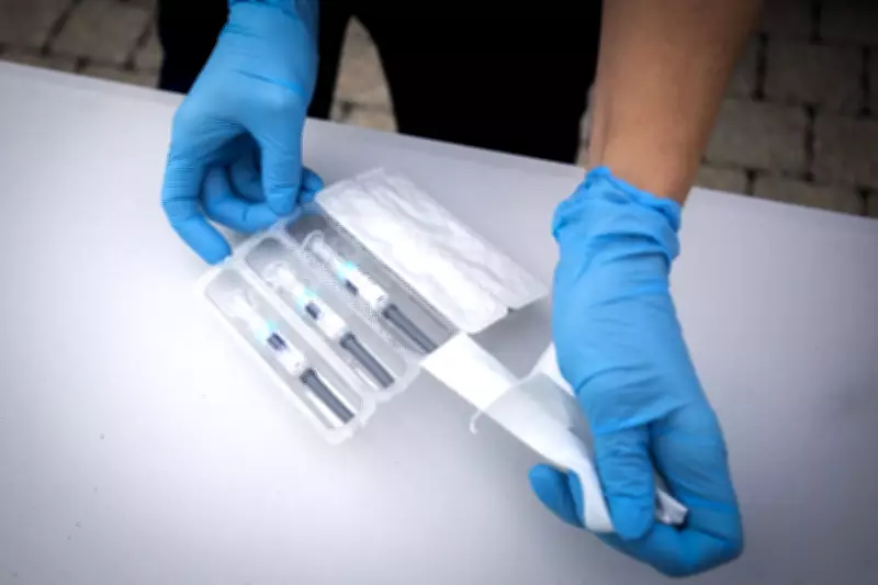 GPs Warn of Flu Jab Clinic Cuts Over Funding Crisis in England