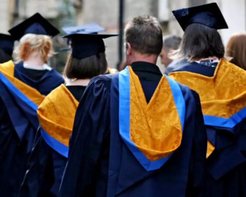 Graduate Loan Debt Crisis: Martin Lewis Demands Government Rethink