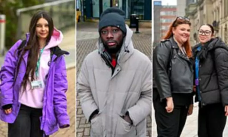 Graduates Blame Benefits for Lazy Attitudes Amid Rising Unemployment Claims